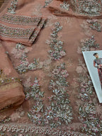 Fresh pink wedding edition