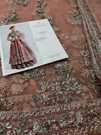 Fresh pink wedding edition