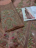 Tea pink