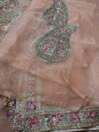 Tea pink