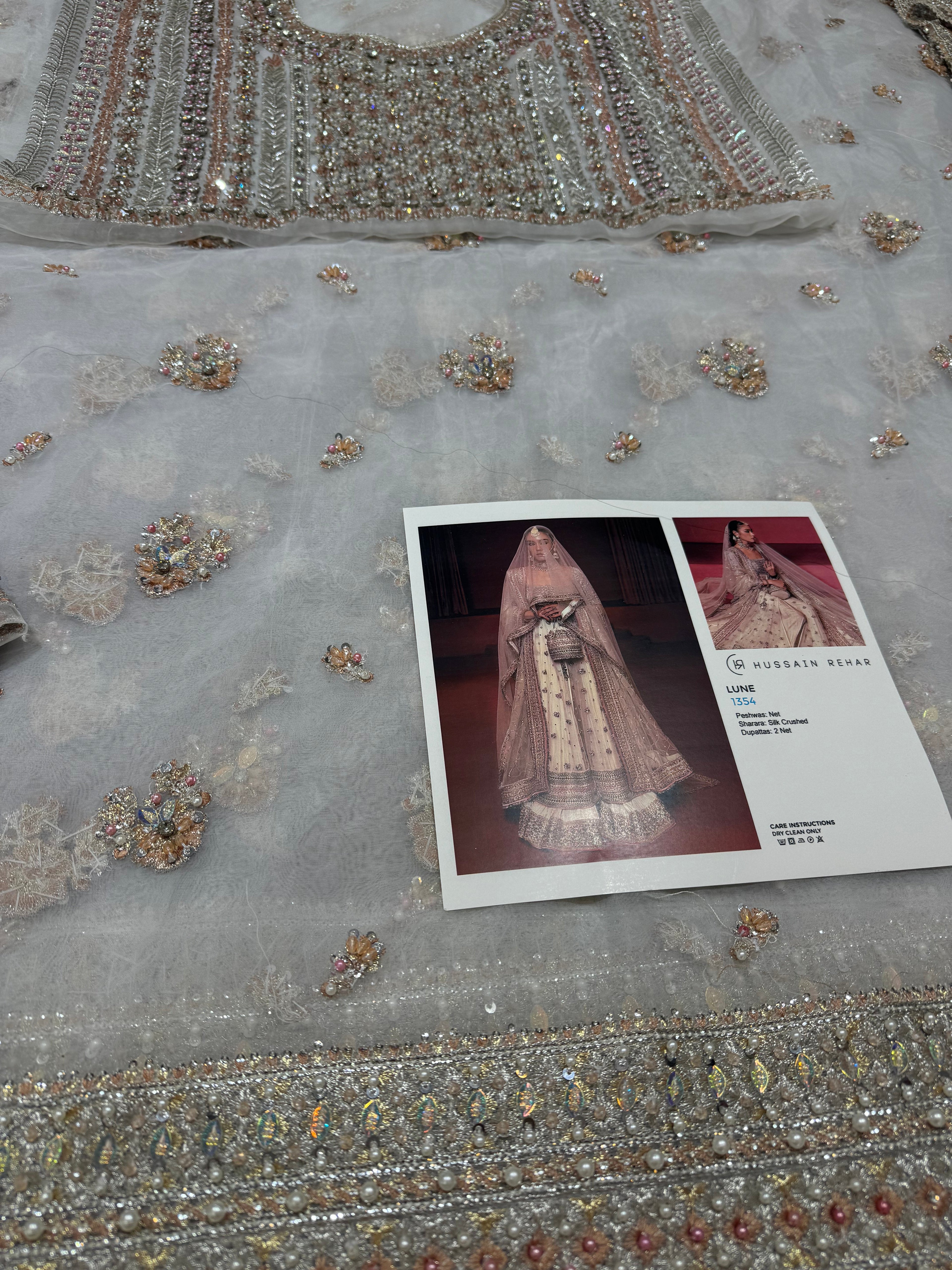 Ivory Multi  Wedding Edition