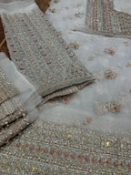 Ivory Multi  Wedding Edition