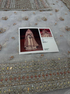 Ivory Multi  Wedding Edition