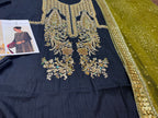 Hussain Rehar | Darya