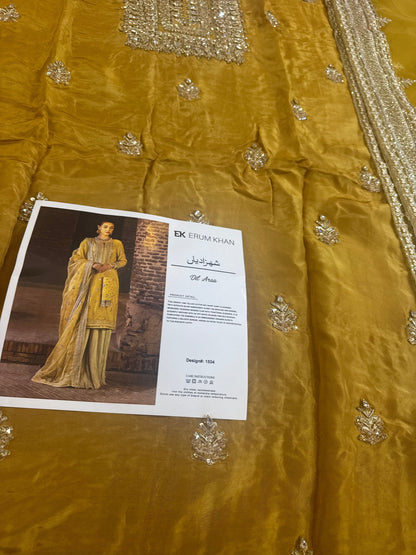 Jahanara