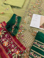 Pista multi