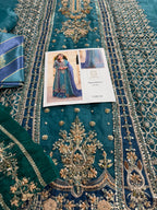 Begum Jahanara