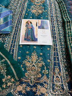 Begum Jahanara