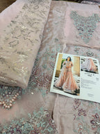 Spriee pink