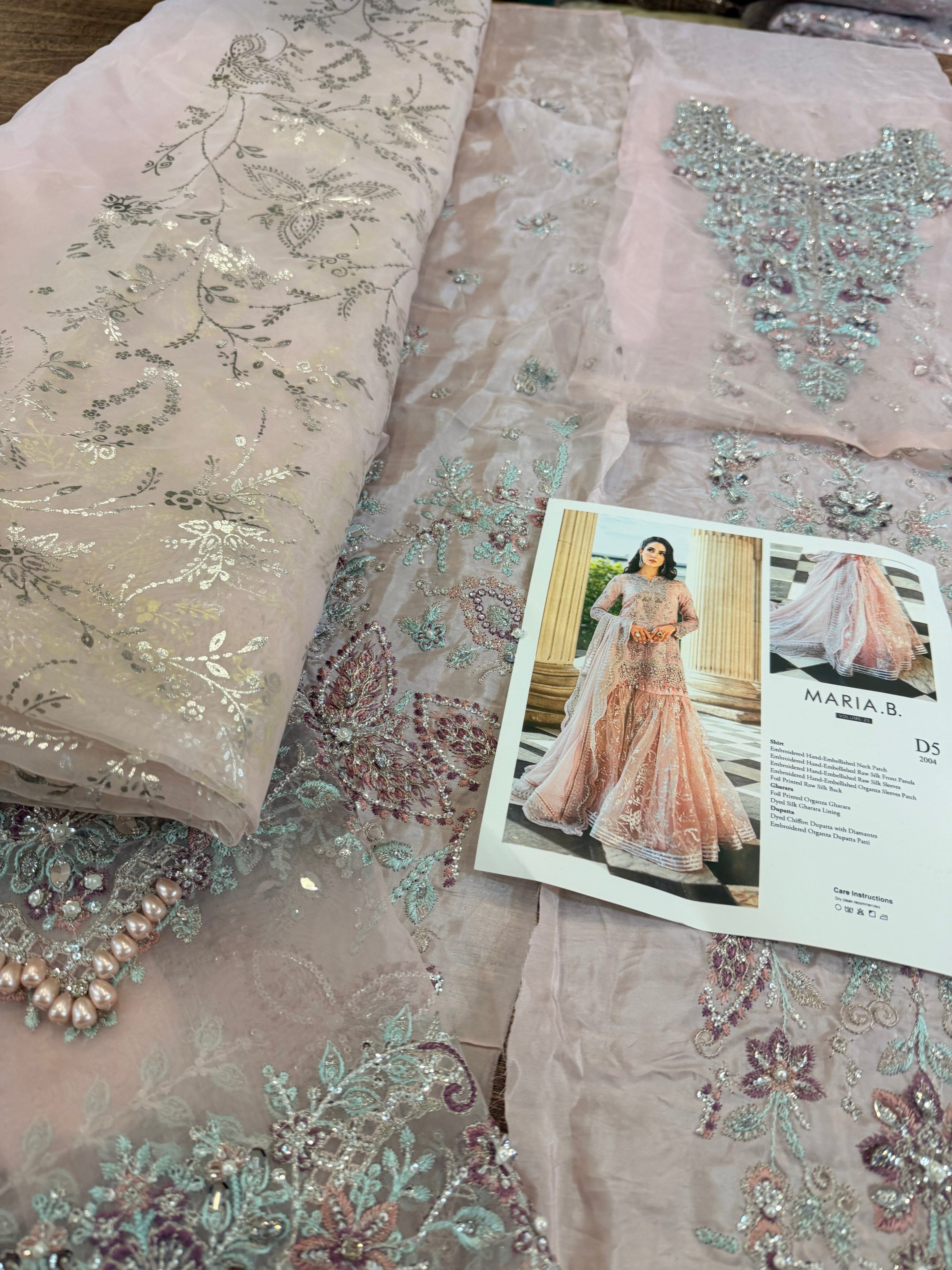 Spriee pink
