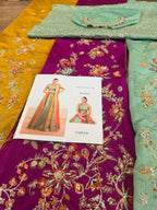 Mehndi Multi