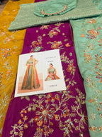 Mehndi Multi