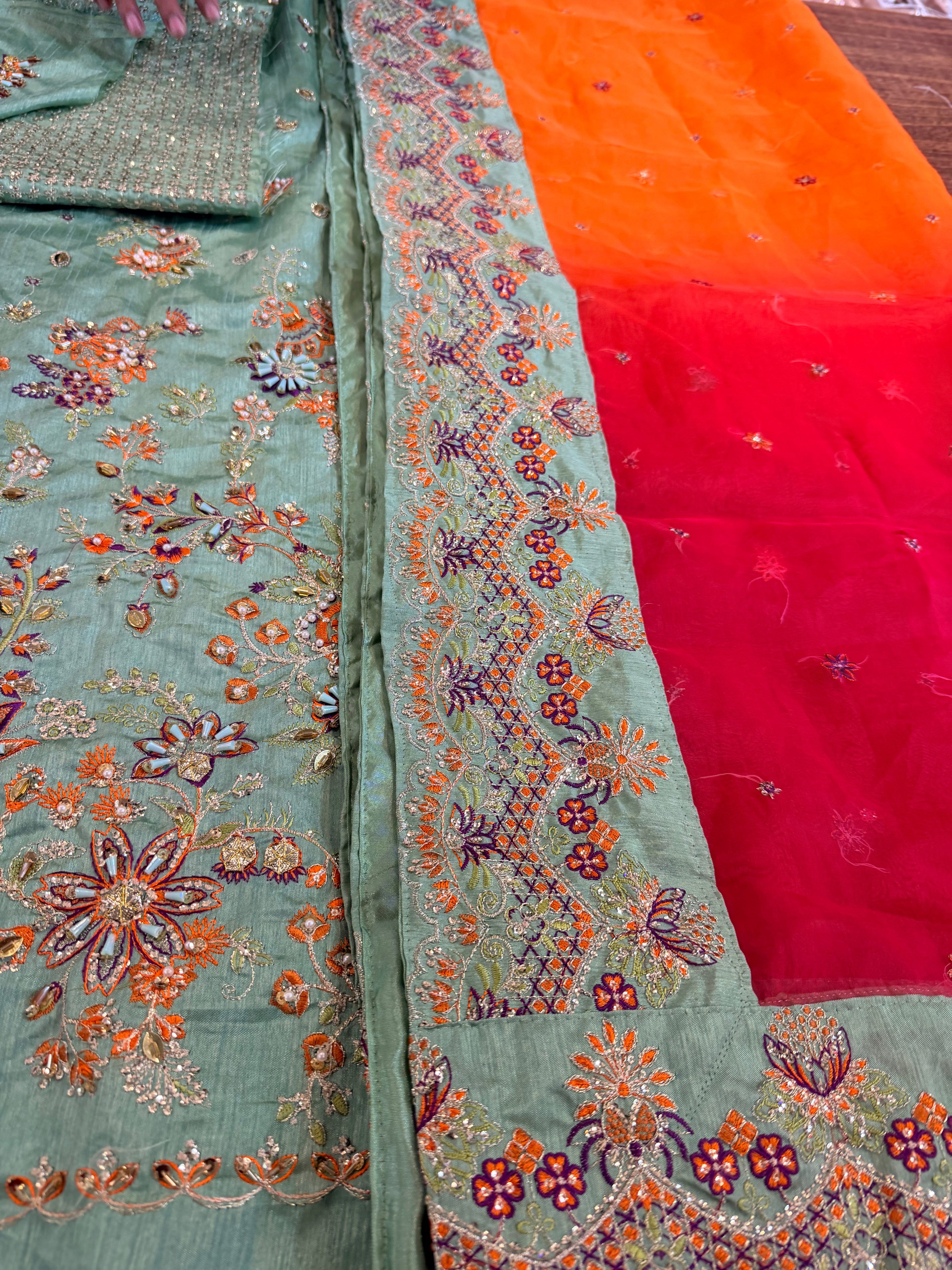 Mehndi Multi