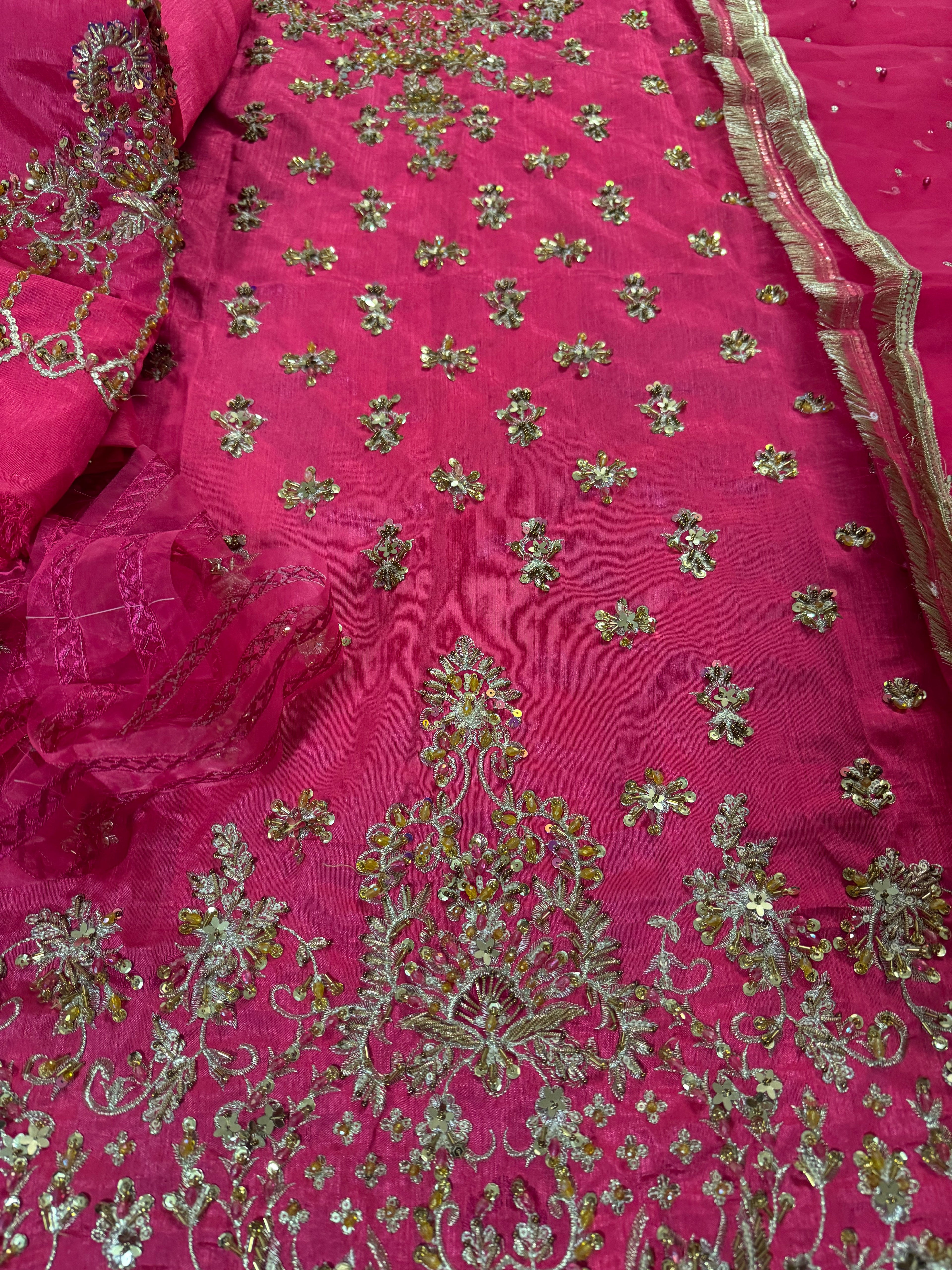 Fuschia