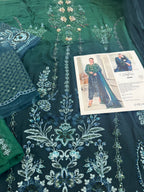 Green Multi