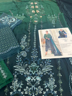 Green Multi