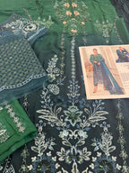 Green Multi