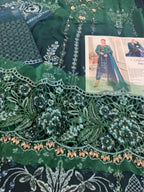 Green Multi