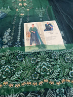 Green Multi