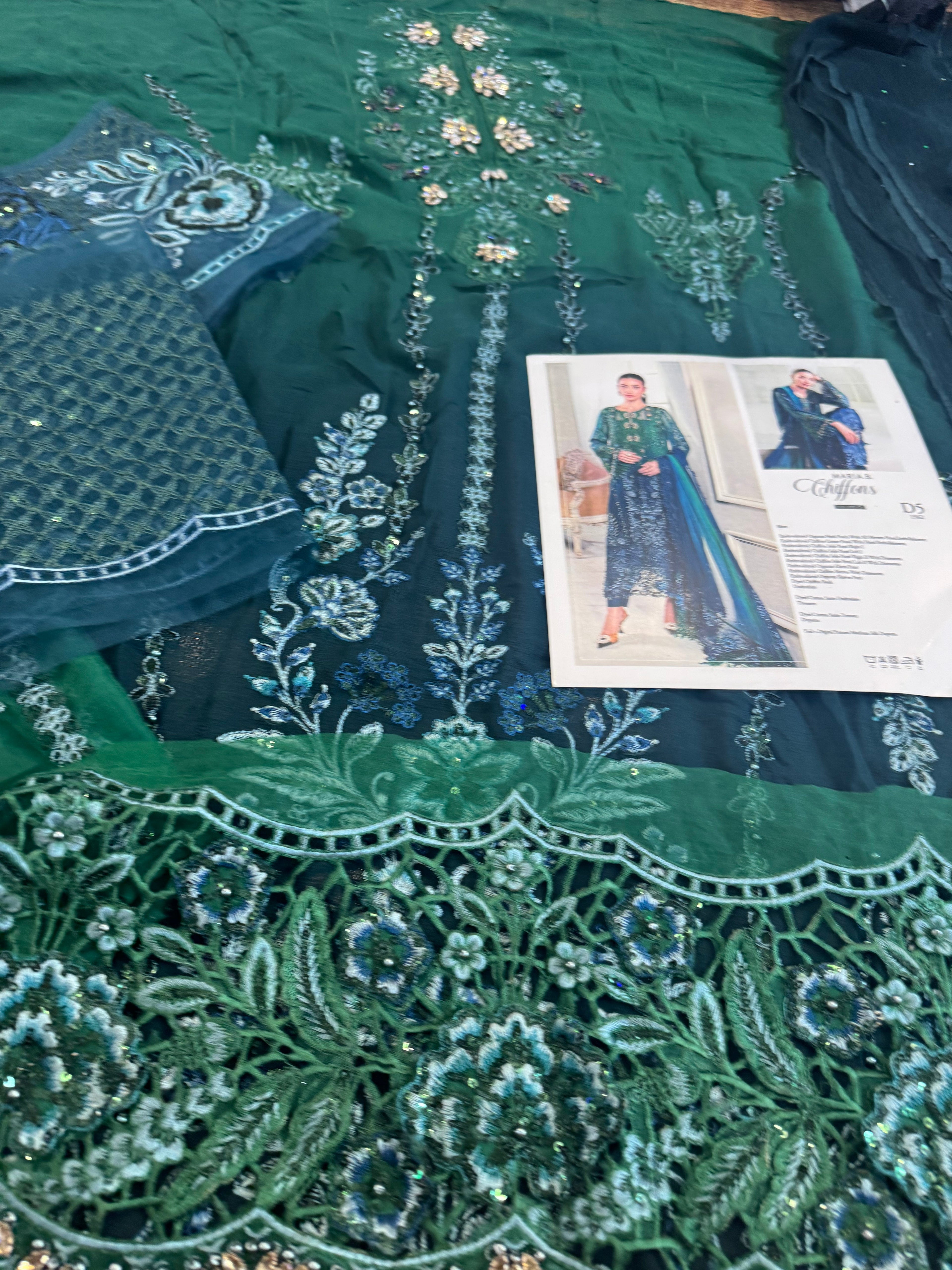 Green Multi