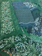 Green Multi