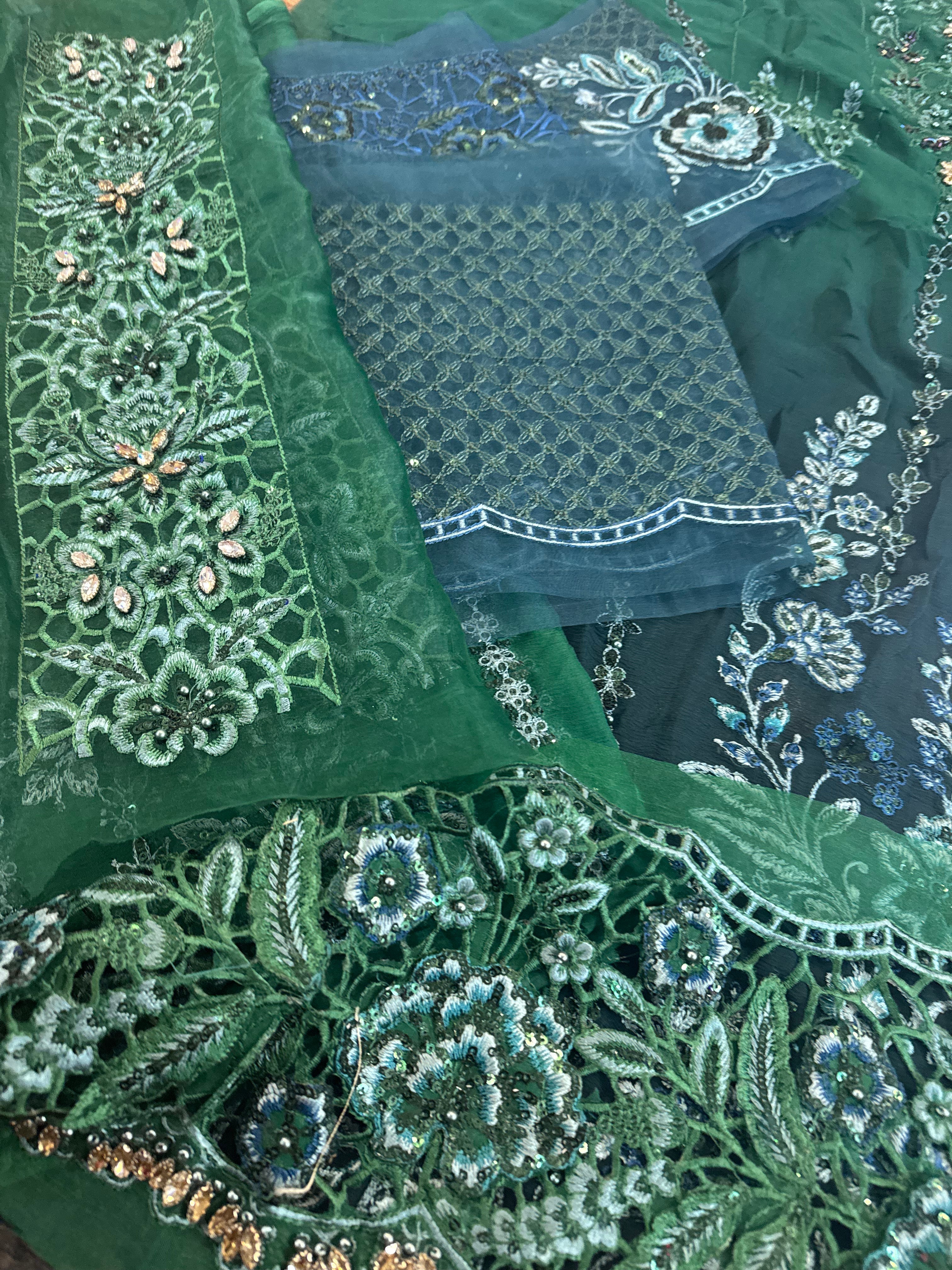 Green Multi