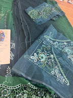 Green Multi