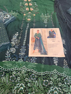 Green Multi