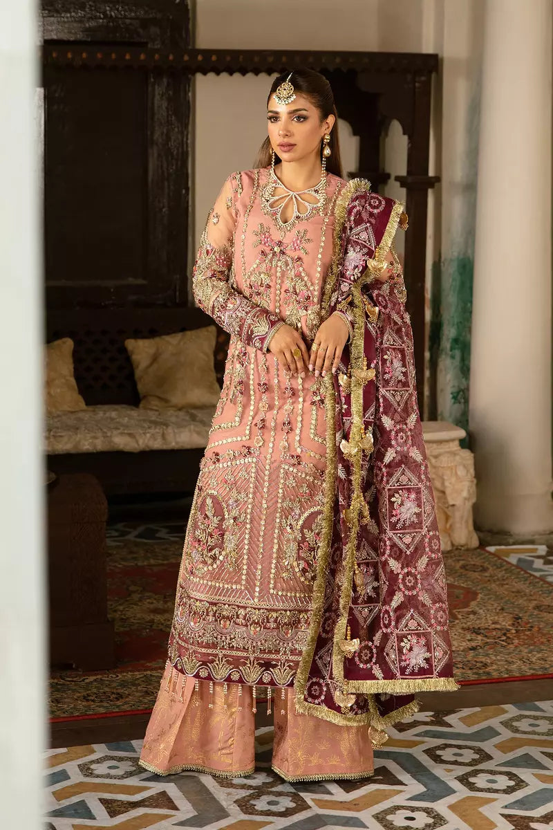 MEHR Elegant Pakistani Embroidered Wedding Dresses Collection-00F Laser embroidered#weddingdress #wedding #bride #weddingphotography #weddingday #weddinginspiration #bridal #fashion #weddingphotographer #weddings #weddingplanner # #weddingideas #weddinggown #dress #bridesmaids #prewedding #indianwedding #instawedding #weddinginspo #destinationwedding 