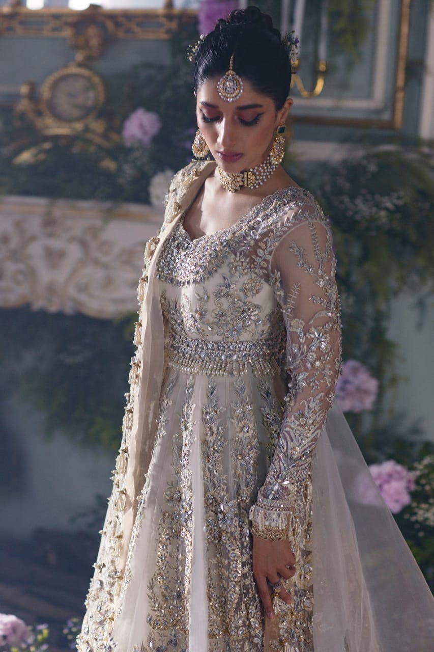 Elan hotsell bridal lehenga