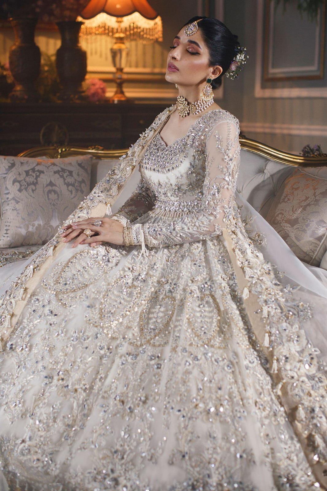 #newarrivals  #pakistanisuits #indianwedding #sareefashion #pakistaniwedding #womensfashion #weddingsarees #maxidress #weddingseason #weddingdress #lehenga #lehengacholi #shalwarkameez #shalwarkameezuk #shalwarkameezsuit #shalwarkameezsuit  #lehangacholidesigns #lehengacollection #lehengagoals #maxidressseasoninfulleffect Elegant Pakistani Embroidered Wedding Stitched Dresses Collection 
