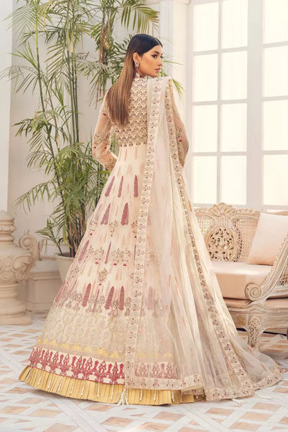 Morgan Elegant Pakistani Embroidered Wedding Stitched Dresses Collection-00W Net embroidered #pakistanisuits #indianwedding #sareefashion #pakistaniwedding #womensfashion #weddingsarees #maxidress #weddingseason #weddingdress #lehenga #lehengacholi #shalwarkameez #shalwarkameezuk #shalwarkameezsuit #shalwarkameezsuit  #lehangacholidesigns #lehengacollection #lehengagoals #maxidressseasoninfulleffect