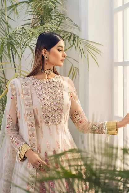 Morgan Elegant Pakistani Embroidered Wedding Stitched Dresses Collection-00W Net embroidered #pakistanisuits #indianwedding #sareefashion #pakistaniwedding #womensfashion #weddingsarees #maxidress #weddingseason #weddingdress #lehenga #lehengacholi #shalwarkameez #shalwarkameezuk #shalwarkameezsuit #shalwarkameezsuit  #lehangacholidesigns #lehengacollection #lehengagoals #maxidressseasoninfulleffect