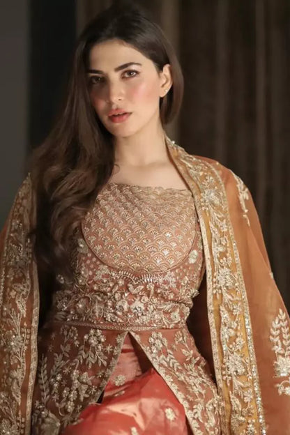 Nilofer Elegant Pakistani Embroidered Wedding Stitched Dresses Collection 00P ‘Nilofer‘ i #newarrivals  #pakistanisuits #indianwedding #sareefashion #pakistaniwedding #womensfashion #weddingsarees #maxidress #weddingseason #weddingdress #lehenga #lehengacholi #shalwarkameez #shalwarkameezuk #shalwarkameezsuit #shalwarkameezsuit  #lehangacholidesigns #lehengacollection #lehengagoals #maxidressseasoninfulleffect Elegant Pakistani Embroidered Wedding Stitched Dresses Collection 