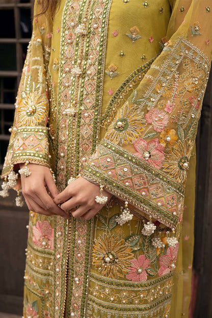 ZAHRA MALIK IN NIMBU Elegant Pakistani Embroidered Wedding Stitched Dresses Collection 00W Zahra looks #newarrivals  #pakistanisuits #indianwedding #sareefashion #pakistaniwedding #womensfashion #weddingsarees #maxidress #weddingseason #weddingdress #lehenga #lehengacholi #shalwarkameez #shalwarkameezuk #shalwarkameezsuit #shalwarkameezsuit  #lehangacholidesigns #lehengacollection #lehengagoals #maxidressseasoninfulleffect Elegant Pakistani Embroidered Wedding Stitched Dresses Collection 