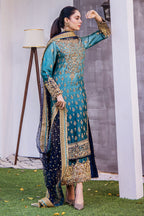 Shazia