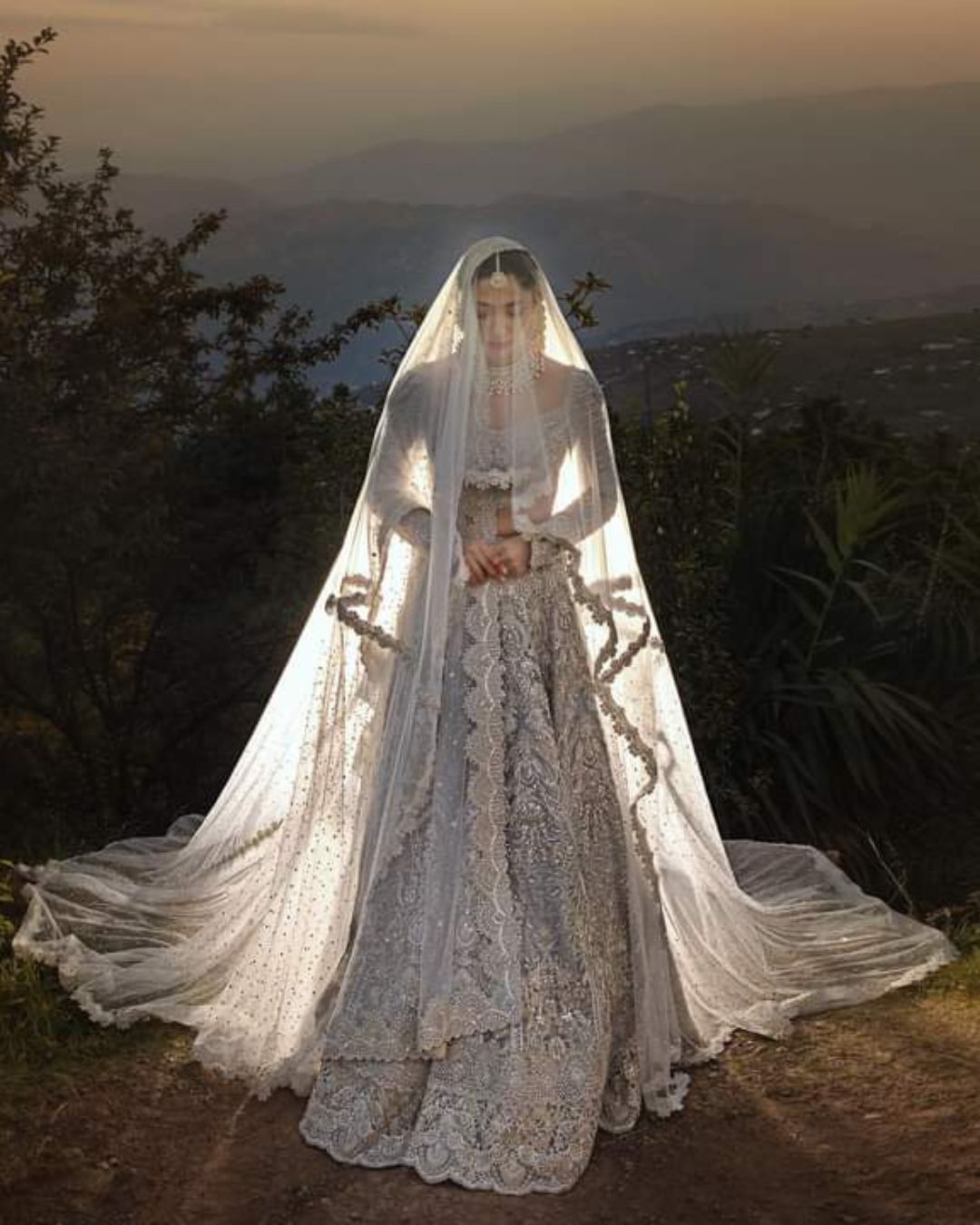 Mahira Wedding Dress