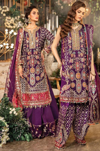 Purple MB-008
