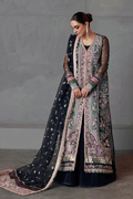 Republic womenswear black wedding edition