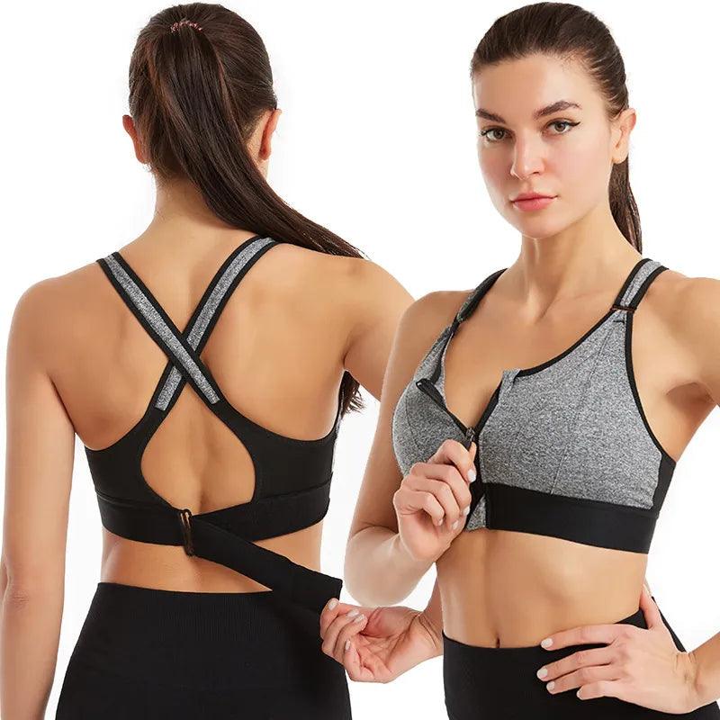 SportMax™ Women Sports Bra