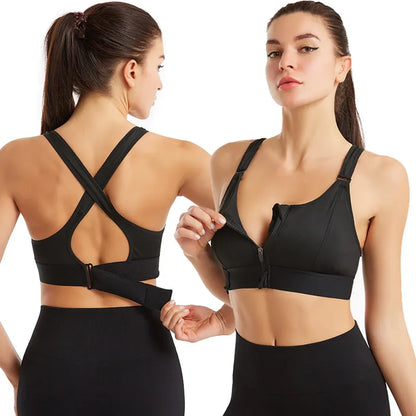 SportMax™ Women Sports Bra