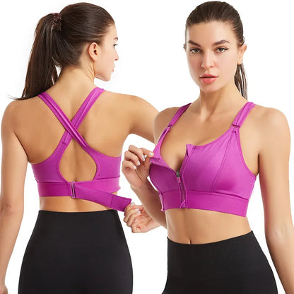 SportMax™ Women Sports Bra