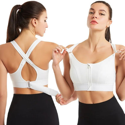 SportMax™ Women Sports Bra