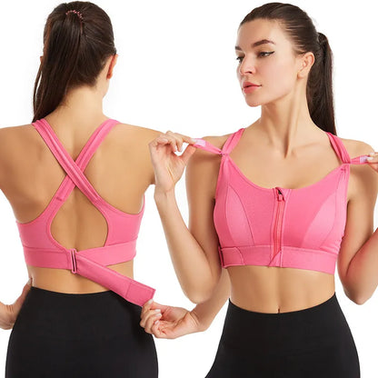 SportMax™ Women Sports Bra