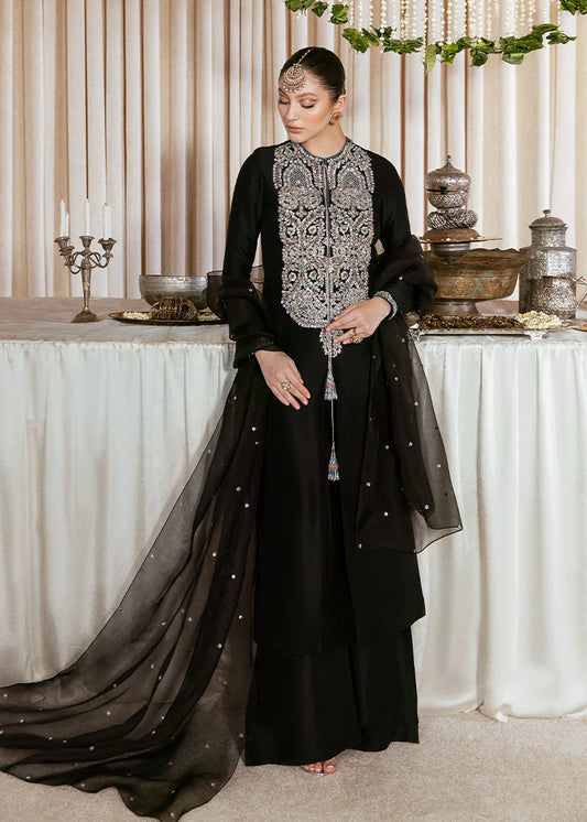 Formal Luxury Embroidered Collection Formals Collection Formals 2023 Formals Formal Wear Formal Collection 2023 Formal Collection Formal Fabric_Organza Embroidered Organza Collection Embroidered Organza Embroidered Formal Collection Embroidered 3 piece Collection Embroidered Eastern Wear Designer Fabric Design Work Embroidered Color_Pink Chiffon/Silk Bridal wear pakistan online Bridal Wear Bridal dresses online Bridal Collection 2023 Bridal Collection Baria.B Mbroidered Fabrics All Season