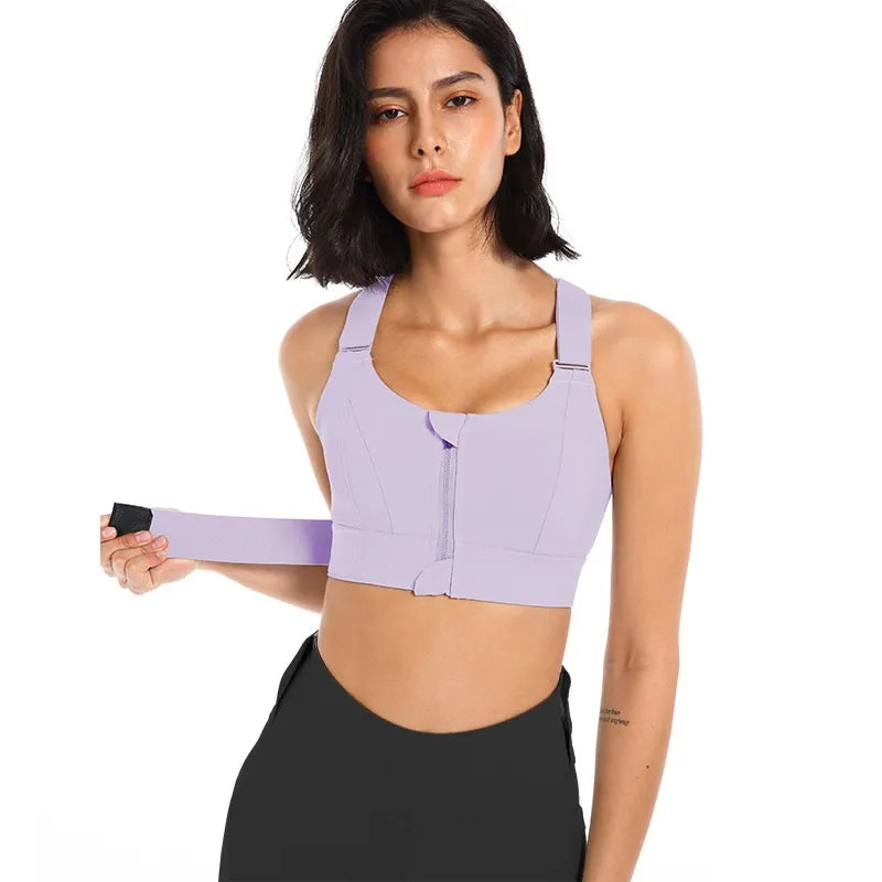 SportMax™ Women Sports Bra