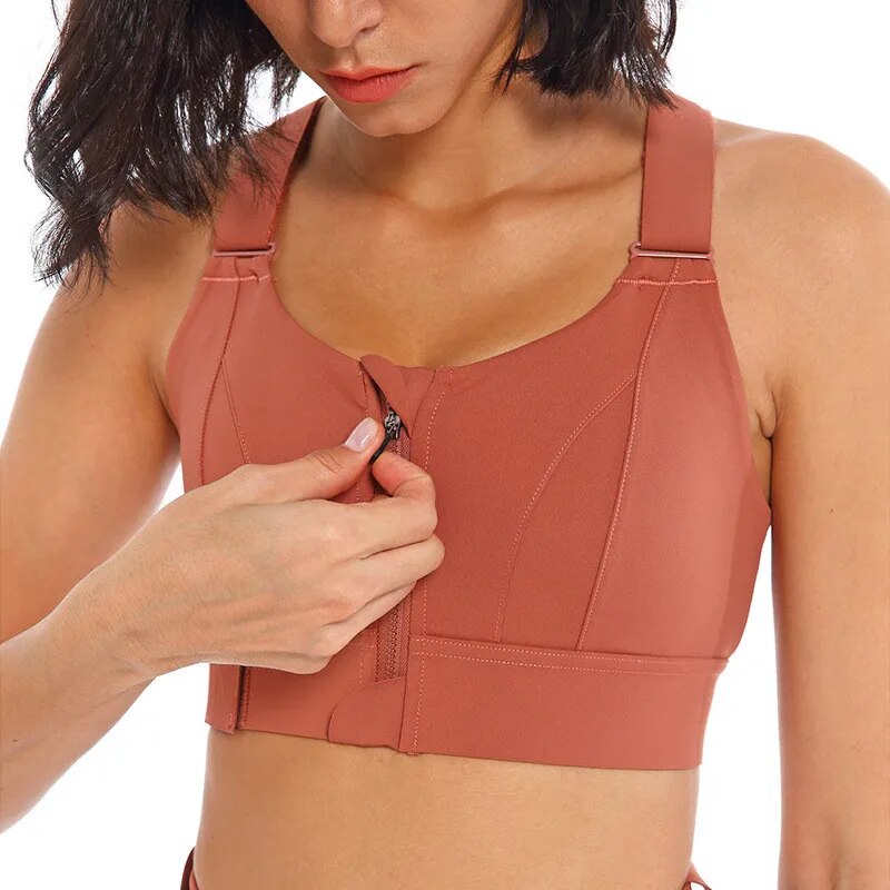 SportMax™ Women Sports Bra