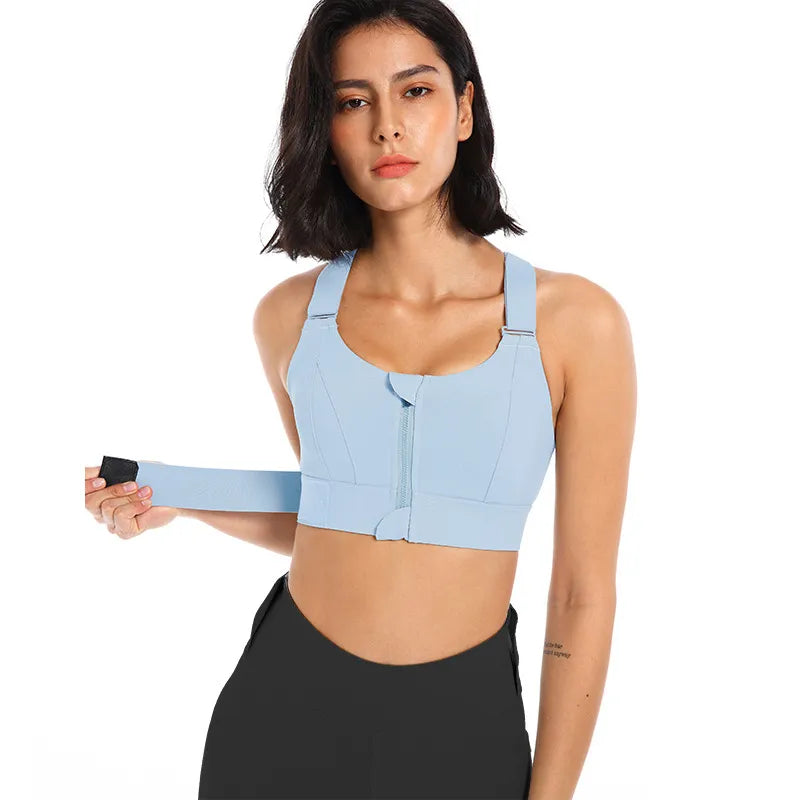 SportMax™ Women Sports Bra