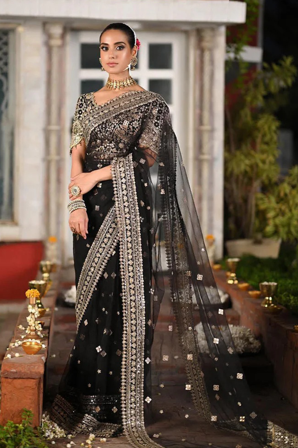 Singhar Sari 03