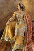 Sobia Nazir Nayab D-5